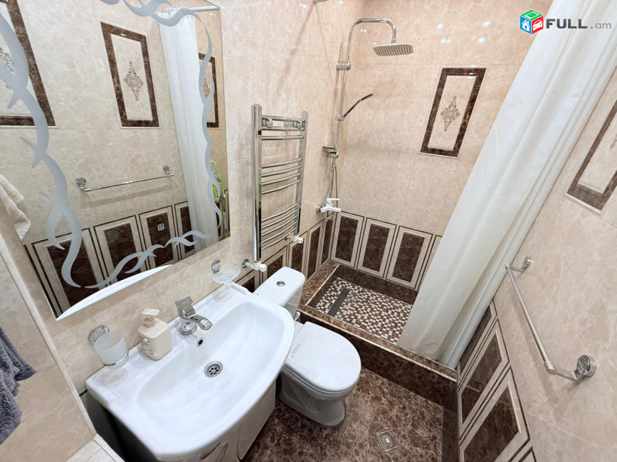 H0935 Բնակարան Կենտրոնում