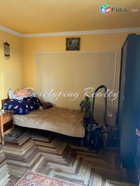 H0951 Բնակարան Էրեբունիում Ռոստովյան փողոցում