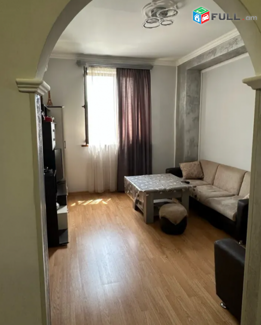 H0961 Բնակարան Նոր Նորքում