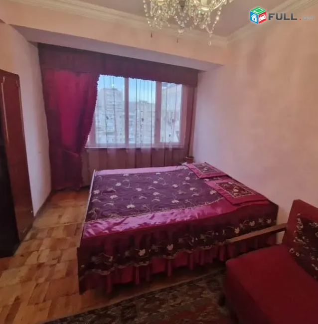 H0970 Բնակարան Մալաթիա Սեբաստիայում