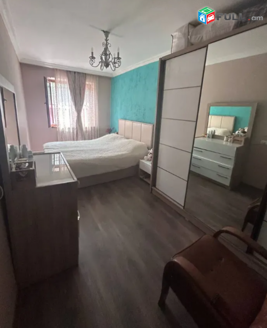 H0971 Բնակարան Ներքին Շենգավիթում