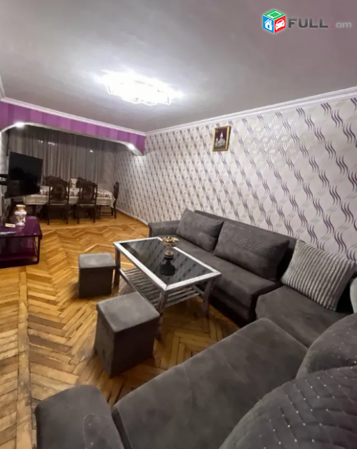 H0971 Բնակարան Ներքին Շենգավիթում