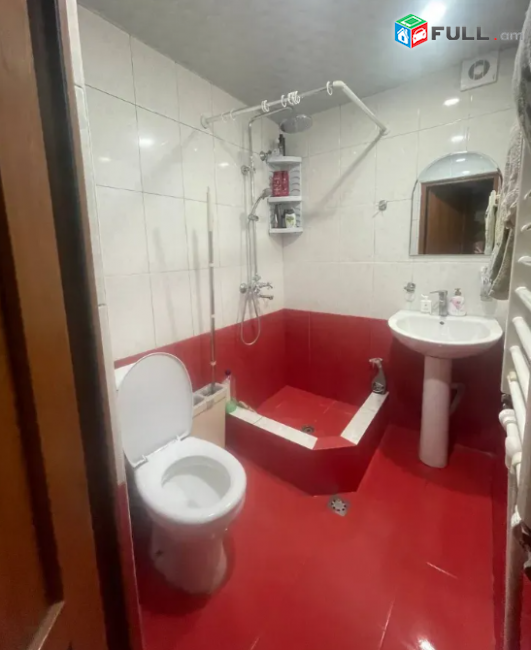 H0971 Բնակարան Ներքին Շենգավիթում
