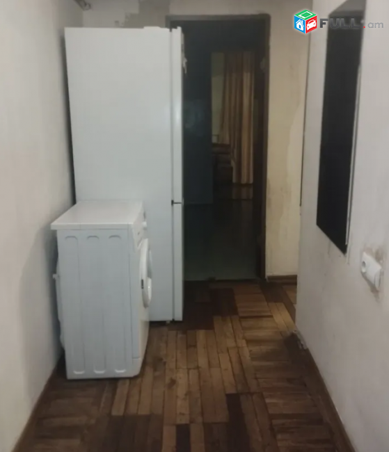 H0973 Բնակարան Աջափնյակում