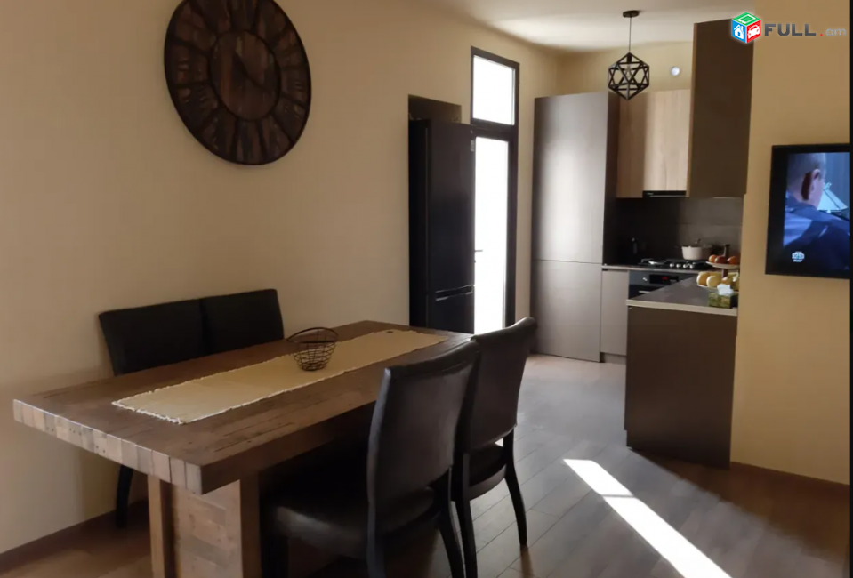 H0976 Բնակարան Կոմիտասում