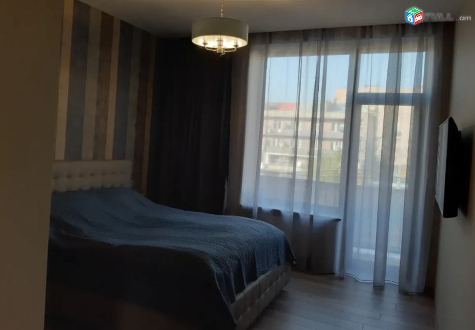 H0976 Բնակարան Կոմիտասում
