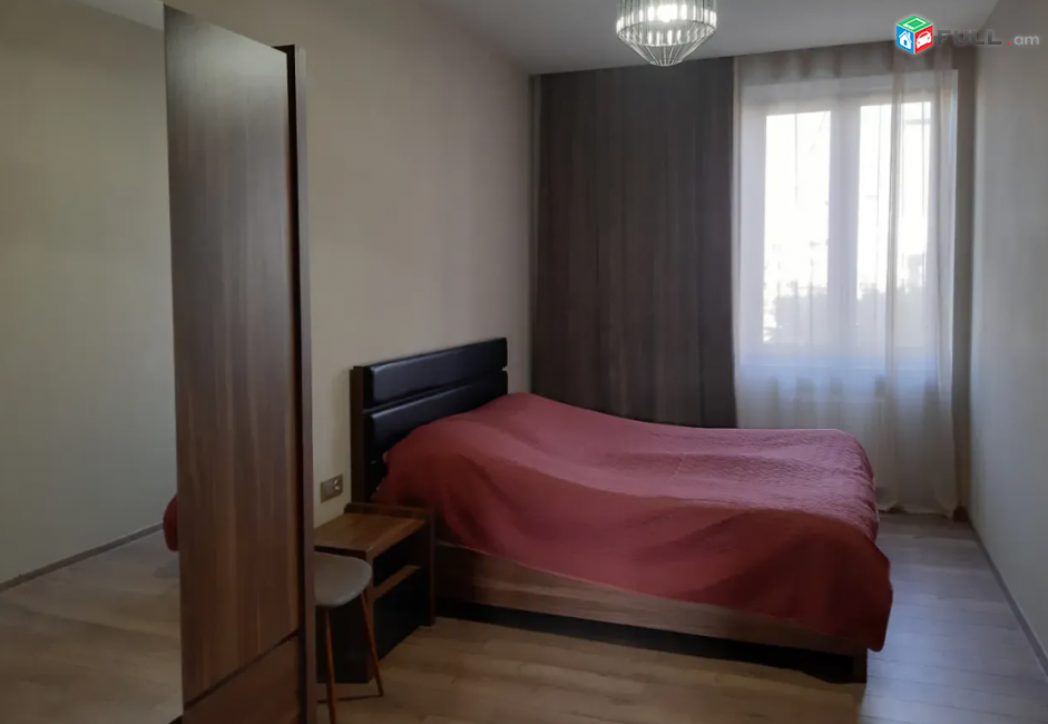 H0976 Բնակարան Կոմիտասում