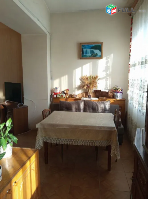 H0977 Բնակարան 3-րդ մասում
