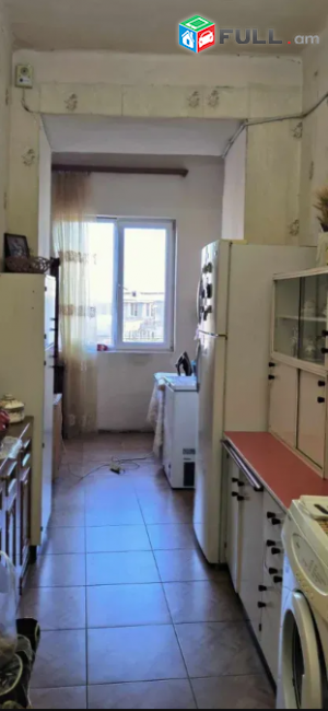 H0977 Բնակարան 3-րդ մասում