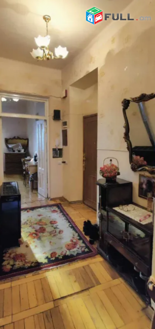 H0977 Բնակարան 3-րդ մասում