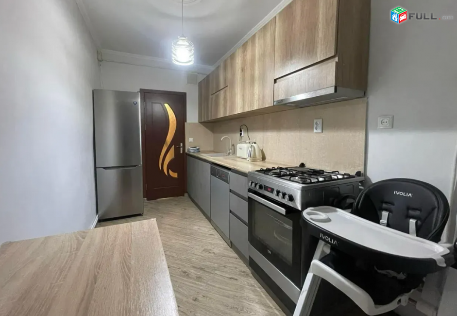 H01027 Բնակարան Մալաթիա-Սեբաստիայում