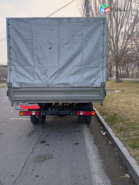 Bernapoxadrumner + banvorakan uj 24 jam