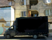 Bernapoxadrumner + banvorakan uj 24 jam