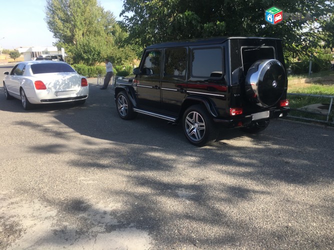 Prokat harsanyac meqenaner G class, yashik, avto varcuyt, Ավտո վարձույթ, Аренда
