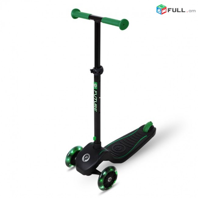 Scooter / skuter / samakat / inqnaglor