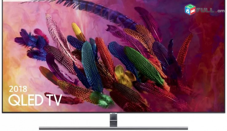 Qled Samsung 55Q70