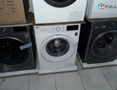 Lvacqi meqena LG 6Kg. Nor erashxiqov