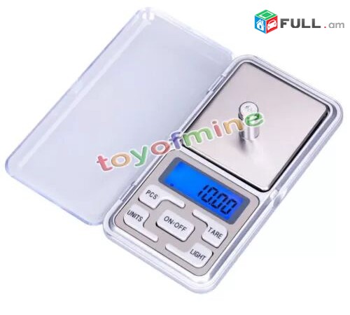 Vosku ksherq scale qsherq