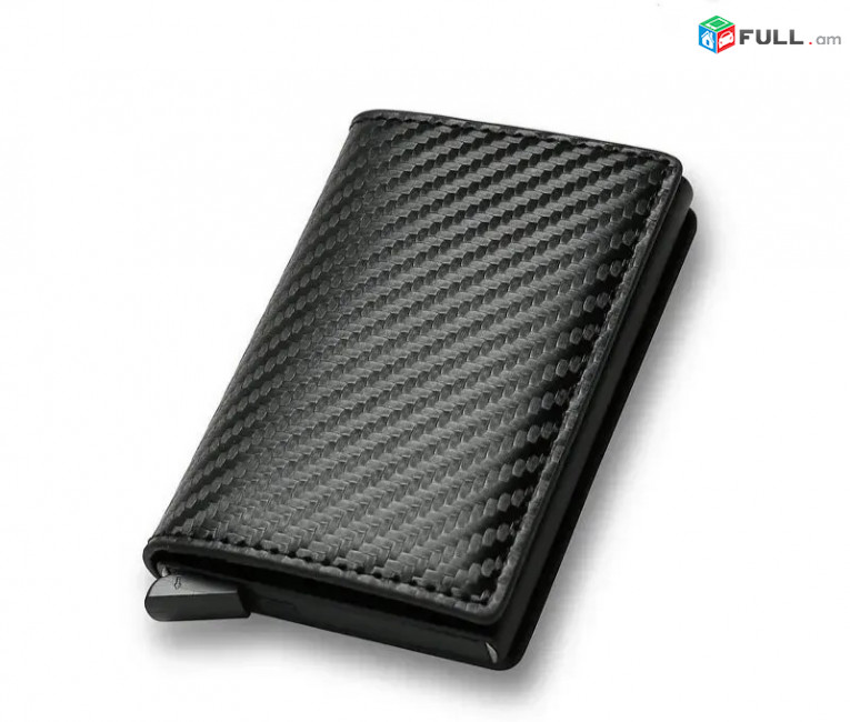 Տղամարդու քարտապանակ, мужская визитница, Id card holder, картхолдер, men wallet