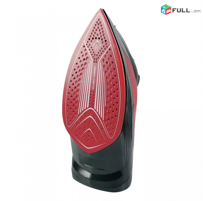 Նոր STING Գեղեցիկ Հզոր 3200W, 2ը1ում Արդուկ/Գոլորշիով արթուկ ջրի մատակարարում, Два в одном утюг