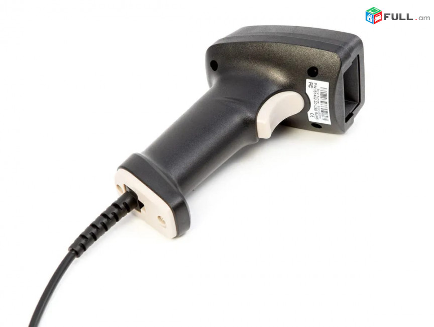 G-SENSE Սկաննեռ 1D, 2D QE Code Շտրիխ կոդ, Բառ Կոդ, Barcode scanner reader