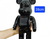 Bearbrick Խաղալիք Արջուկ 28սմ/50սմ Տան/Խանութի/Սրճարանի /Բառի դեկոռ мишка беарбрик декор для дома, магазина