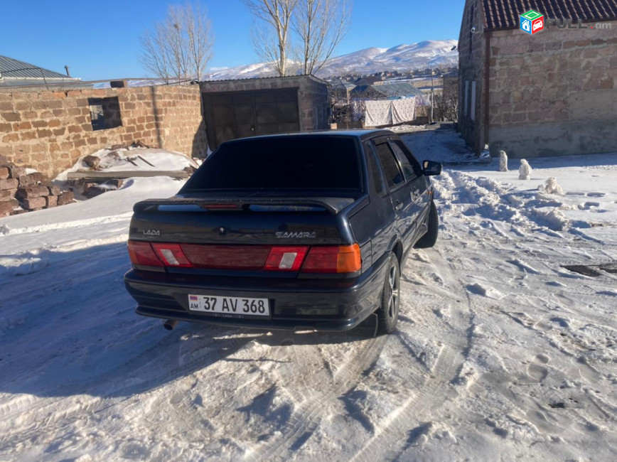 VAZ(Lada) 2115 , 2007թ.