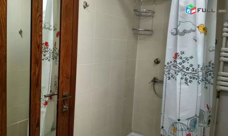 Varcov nor veranorogvac bnakaran Israelyan poghoci vra