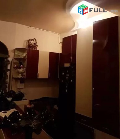 Trvum e varcov bnakaran Leningradyan poxocum
