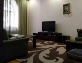 Վարձով է տրվում 2 սենյականոց բնակարան Տերյանում