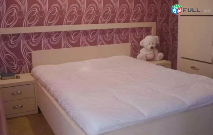 Վարձով բնակարան Կոմիտասում, նորակառույց շենքում