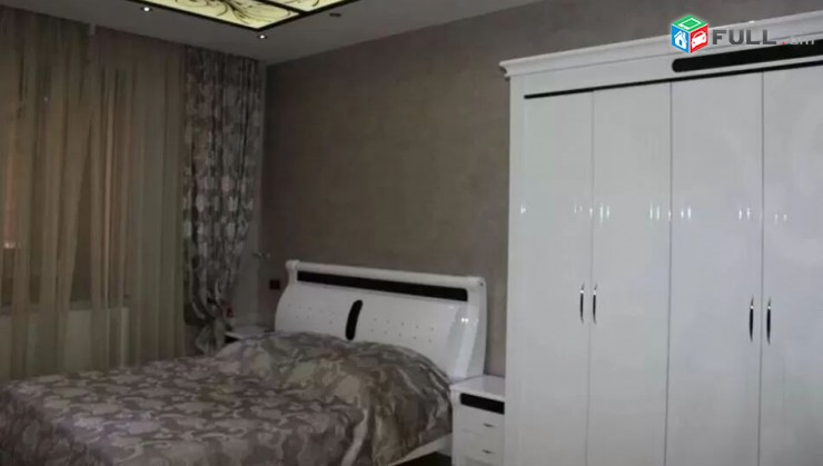 Shqex bnakaran qaxaqi kentronum