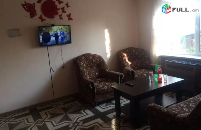 Varcov banakaran Margaryan poxocum, Kayzeri motakayqum