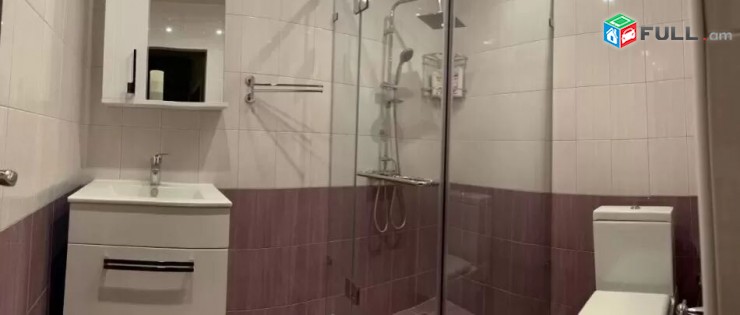 Բնակարան նոռակայույց շենքում