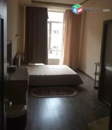 Modern bnakaran Arami poxocum