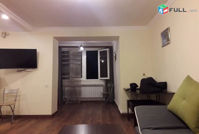Gexecik, harmaravet bnakaran Mashtoci poxotayum