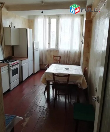 Vacahrvum e 3 senyakanoc bnakaran sayat nova poxocum