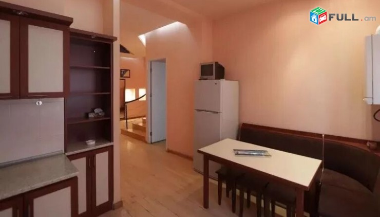 4 senyakanoc duplex kentronum