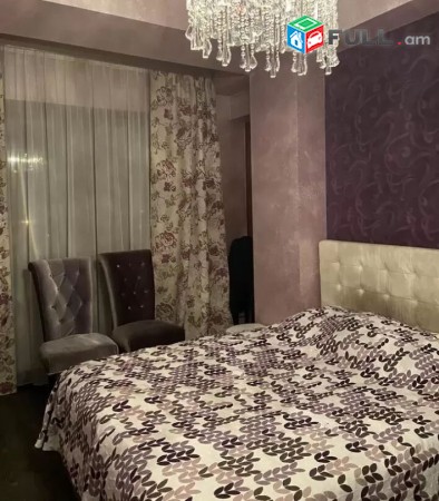 Kapital veranorogvac bnakaran Kievyan poxoci norakaruyc shenqum