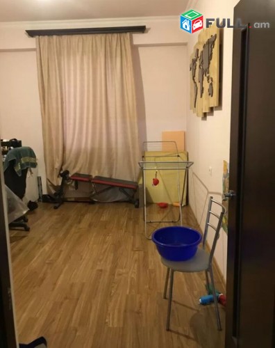 Varcov e trvum 3 senyakanoc  bnakaran Carav Aghbyur poxoci NORAKARUYC shenqum