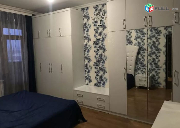 Varcov e trvum 3 senyakanoc  bnakaran Carav Aghbyur poxoci NORAKARUYC shenqum
