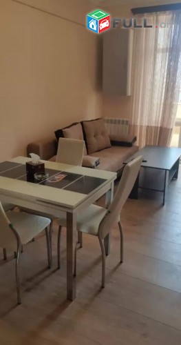 Varcov e trvum 2 senyakanoc  bnakaran Fuchik poxoci NORAKARUYC shenqum
