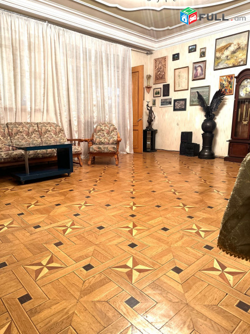 Vacharvum e 3 harkani tun Abovyan qaxaqum