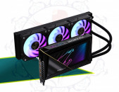 GeForce RTX 5090 - 512-bit - 32GB GDDR7 AM-AZ-TR-GE