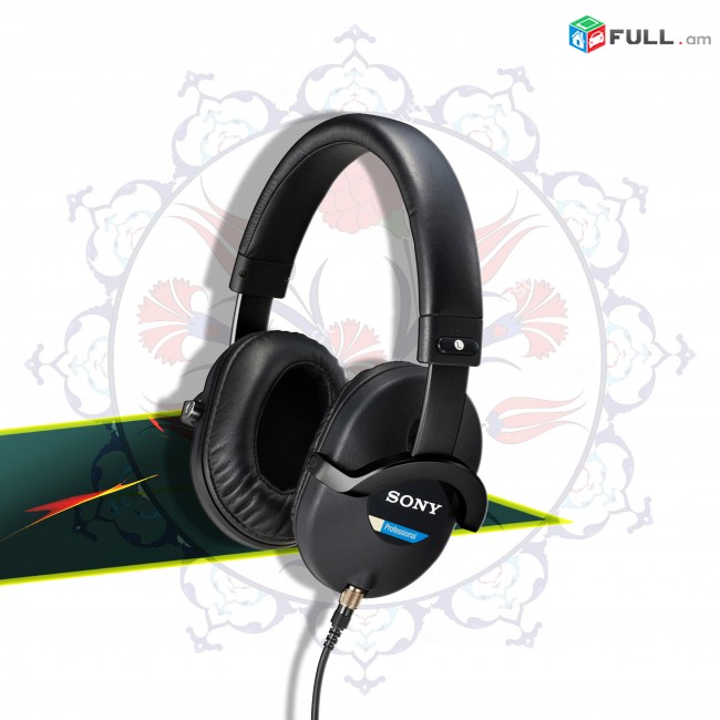 Sony MDR-7510 Professional Studio Headphone - akanjakal