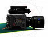 Sony Venice 2 8K Professional - CineAlta - Cinema Vide Motion Picture Camera - 8.6K