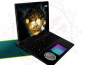 MSI Titan 18 HX Dragon Edition Norse Myth - Gaming Workstation Laptop - ge - am - ua - tr