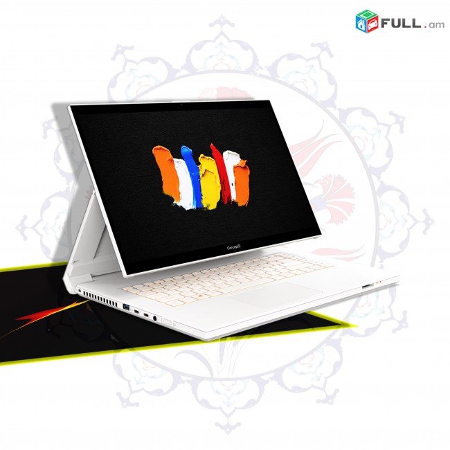 Acer ConceptD 7 Ezel Pro RTX5000 / Creator Workstation Laptop