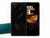 Asus ROG Phone 9 Pro Edition Gaming Unlocked - Snapdragon 8 Elite - am - tr - ua - ru - ge - az