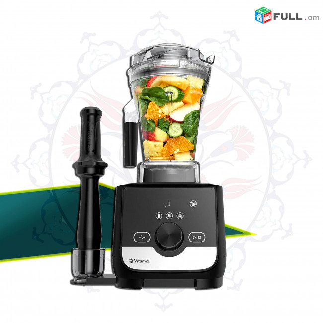 Vitamix Ascent X5 (Ascent Series) EU Plug 220V - Smart System Blenders - բլենդեր